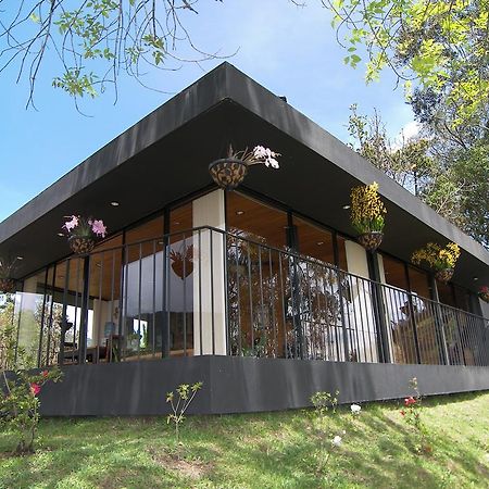 Cabañas el Retorno Guatapé Exterior foto