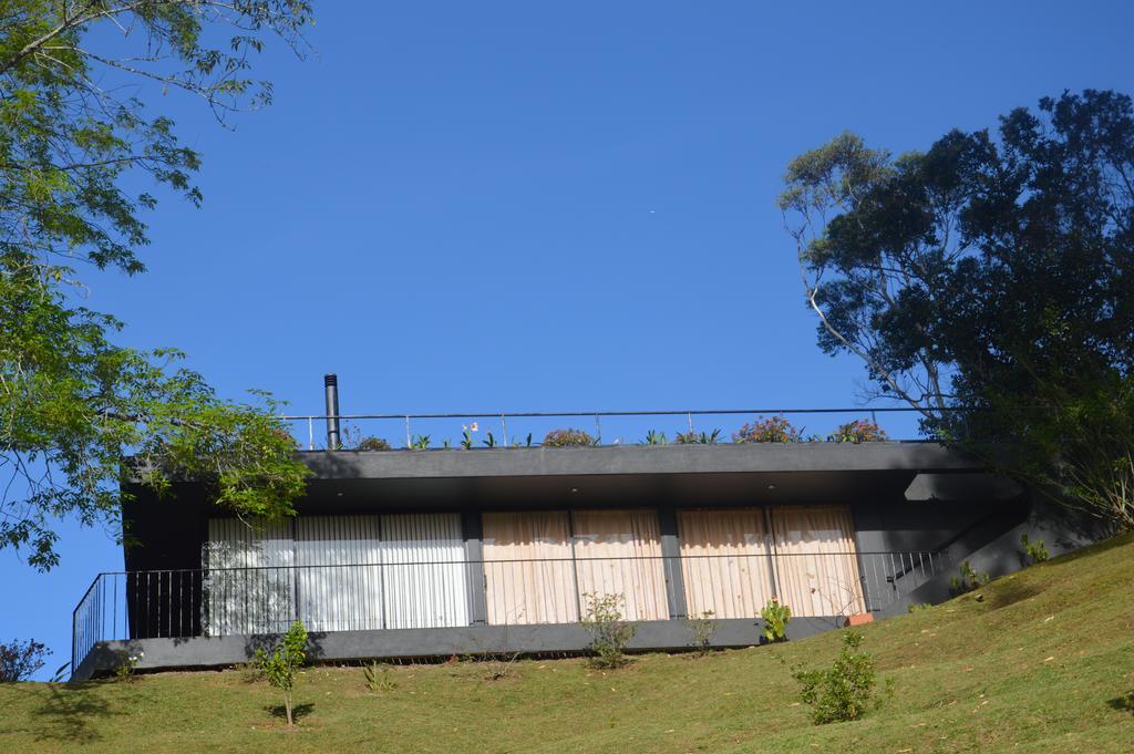 Cabañas el Retorno Guatapé Exterior foto